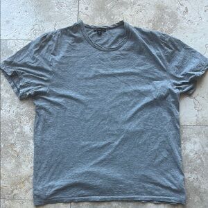 Men's Gray T-Shirt
